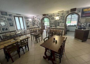 Interno non residenziale - Negozio via Dalmazia, 5, Laveno-Mombello - foto 16