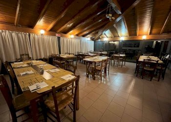 Interno non residenziale - Negozio via Dalmazia, 5, Laveno-Mombello - foto 18