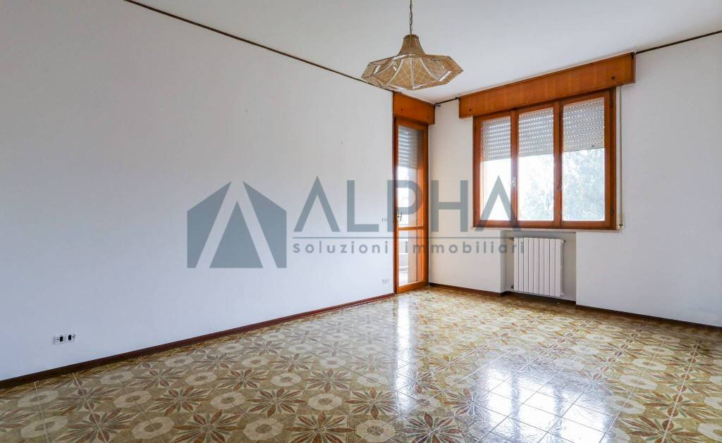 Stanza non arredata - Quadrilocale via Savio, Cesena - foto 1