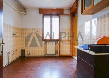 Stanza non arredata - Quadrilocale via Savio, Cesena - foto 5