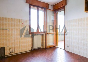 Stanza non arredata - Quadrilocale via Savio, Cesena - foto 6