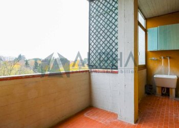 Balcone - Four-room apartment via Savio, Cesena - photo 7