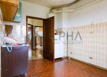 Stanza non arredata - Quadrilocale via Savio, Cesena - foto 8