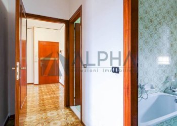 Interno appartamento - Quadrilocale via Savio, Cesena - foto 9