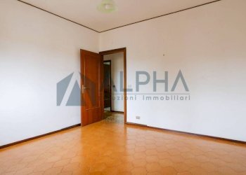 Stanza non arredata - Quadrilocale via Savio, Cesena - foto 11