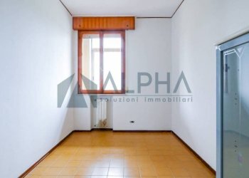 Stanza non arredata - Quadrilocale via Savio, Cesena - foto 12