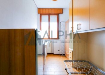 Camera da letto - Quadrilocale via Savio, Cesena - foto 13