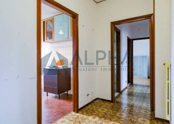 Interno appartamento - Quadrilocale via Savio, Cesena - foto 14