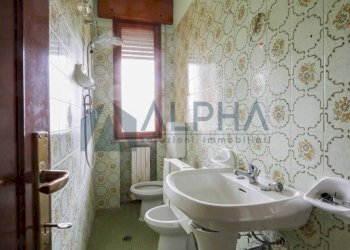 Bagno - Four-room apartment via Savio, Cesena - photo 16