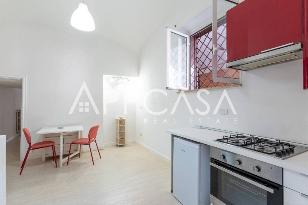 Cucina - Bilocale via dei Sabelli, 114, Roma - foto 1