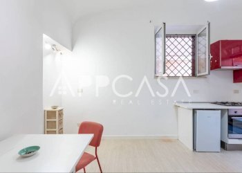 Cucina - Bilocale via dei Sabelli, 114, Roma - foto 4