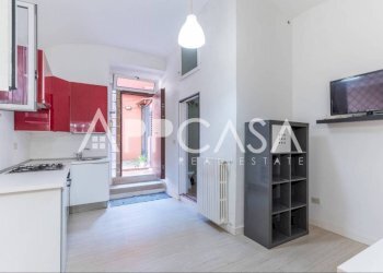 Cucina - Bilocale via dei Sabelli, 114, Roma - foto 5