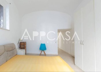 Stanza arredata - Bilocale via dei Sabelli, 114, Roma - foto 6