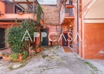 Giardino - Bilocale via dei Sabelli, 114, Roma - foto 7