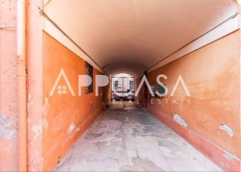 Interno palazzo - Bilocale via dei Sabelli, 114, Roma - foto 9