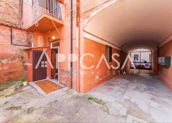 Interno palazzo - Bilocale via dei Sabelli, 114, Roma - foto 10