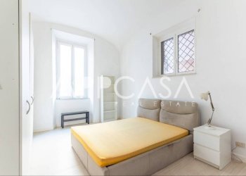 Camera da letto - Bilocale via dei Sabelli, 114, Roma - foto 14