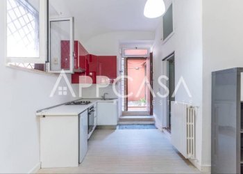 Cucina - Bilocale via dei Sabelli, 114, Roma - foto 16