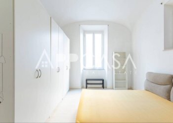 Camera da letto - Bilocale via dei Sabelli, 114, Roma - foto 18