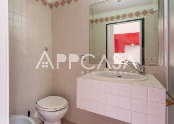Bagno - Bilocale via dei Sabelli, 114, Roma - foto 20