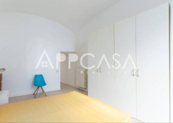 Camera da letto - Bilocale via dei Sabelli, 114, Roma - foto 21