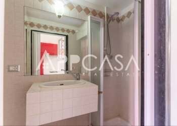 Bagno - Bilocale via dei Sabelli, 114, Roma - foto 23