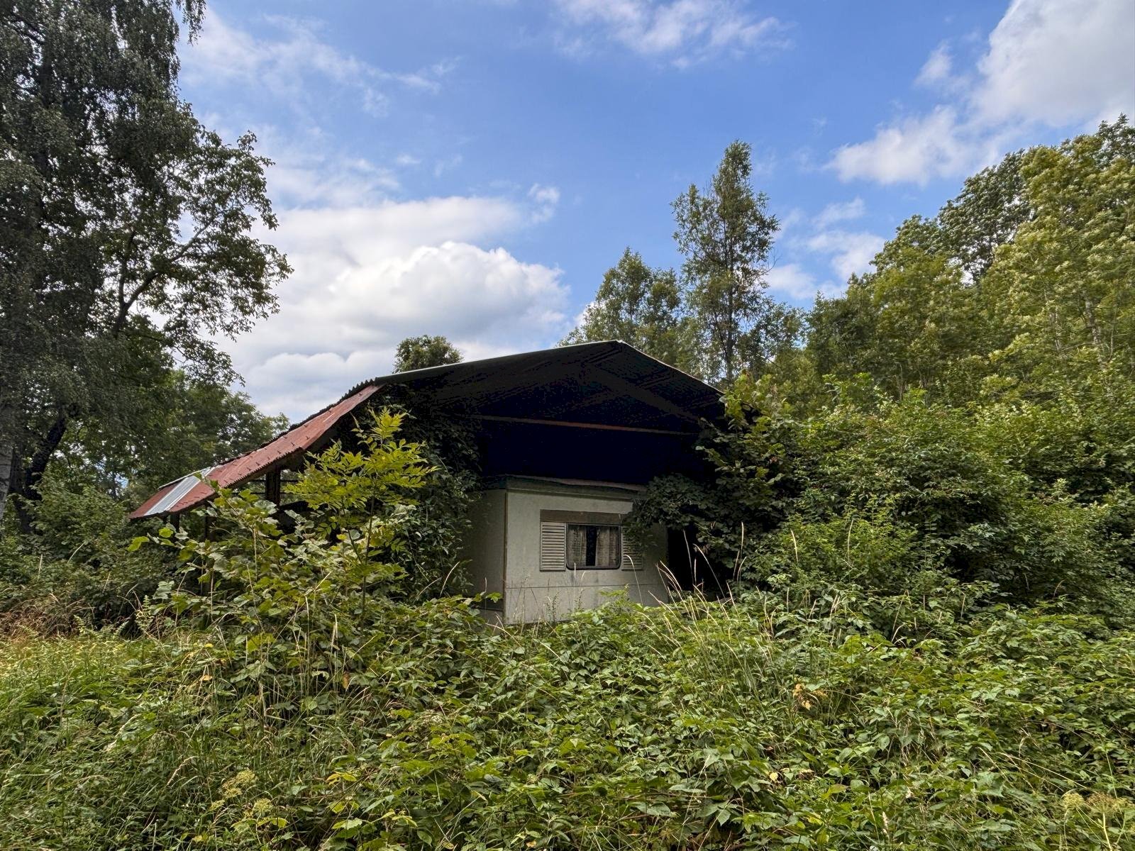 Rustico Baut Festiona, SNC, Demonte - foto 1