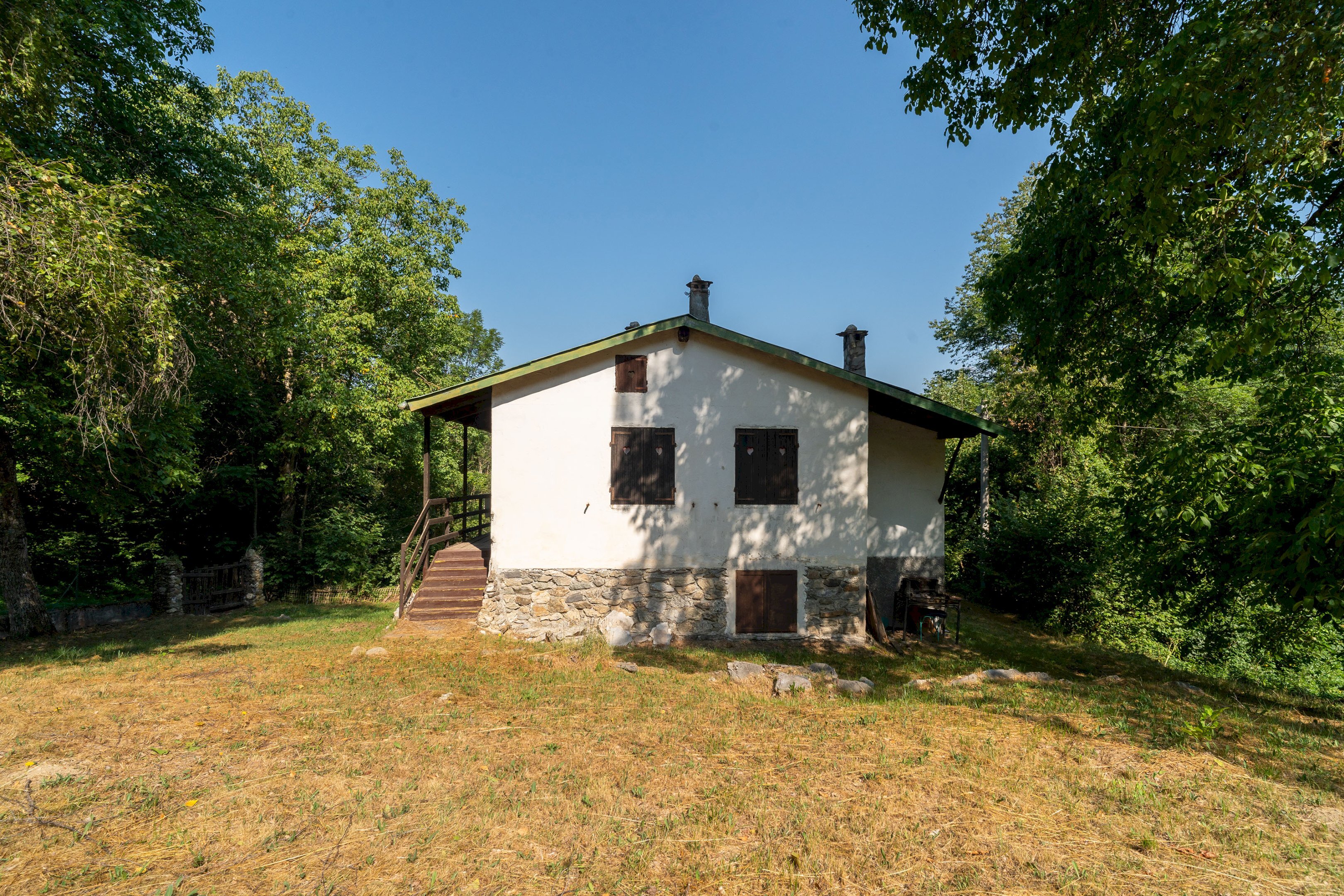 Casa indipendente Baut Festiona, 31, Demonte - foto 2