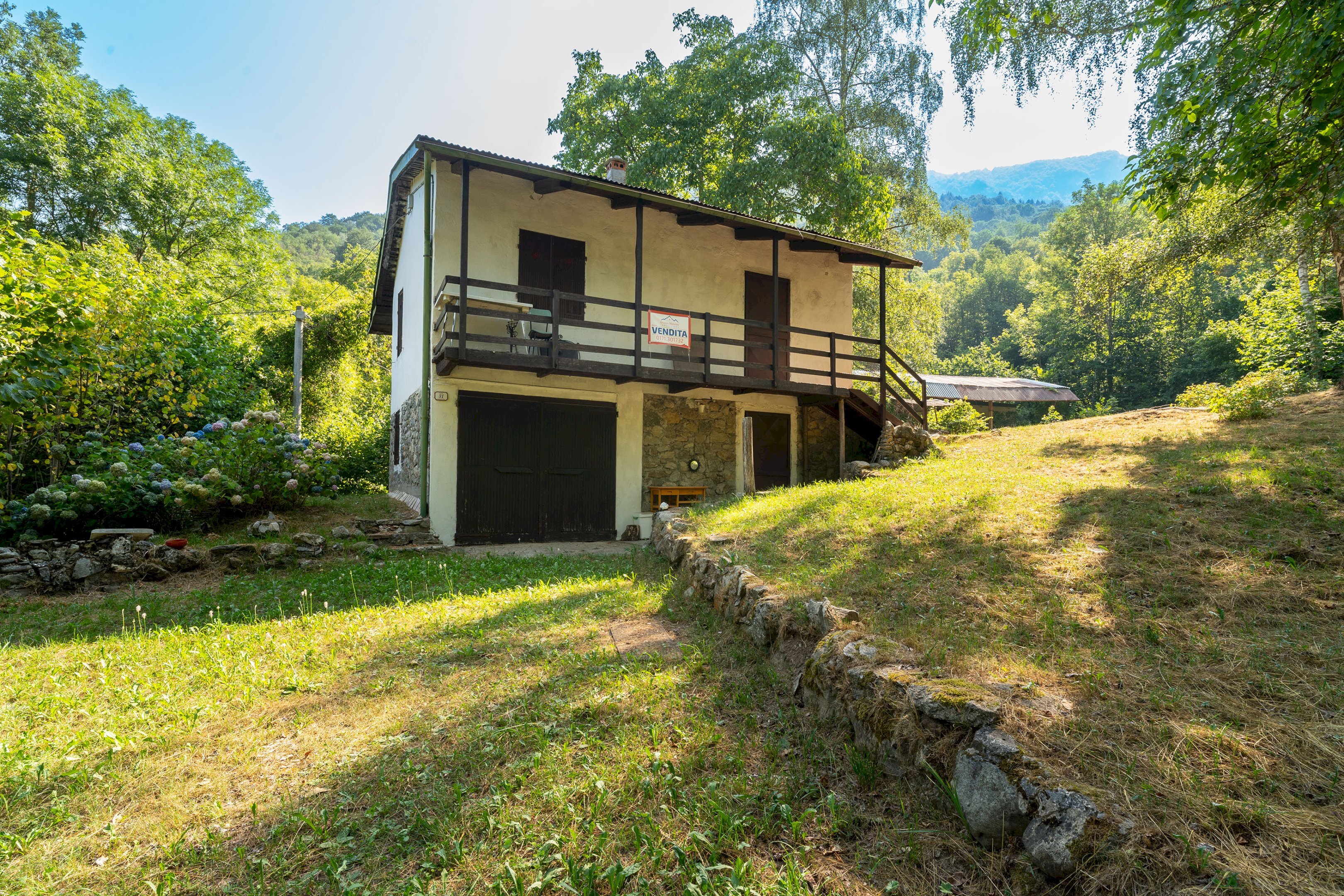 Casa indipendente Baut Festiona, 31, Demonte - foto 3