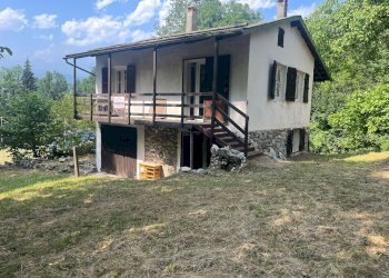 Independent house Baut Festiona, 31, Demonte - photo 32
