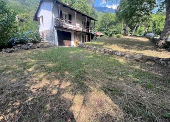 Independent house Baut Festiona, 31, Demonte - photo 34
