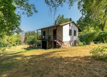 Casa indipendente Baut Festiona, 31, Demonte - foto 40