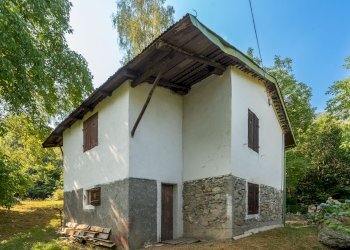 Casa indipendente Baut Festiona, 31, Demonte - foto 5
