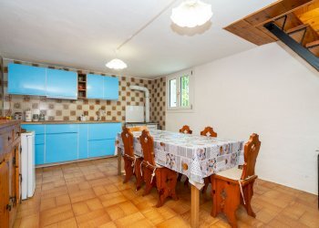 Casa indipendente Baut Festiona, 31, Demonte - foto 8