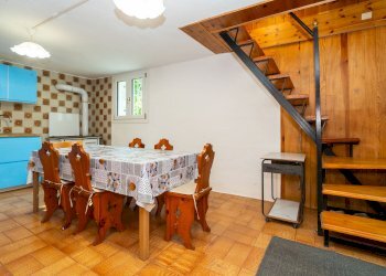 Casa indipendente Baut Festiona, 31, Demonte - foto 9