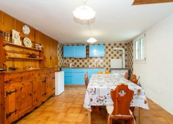 Casa indipendente Baut Festiona, 31, Demonte - foto 10