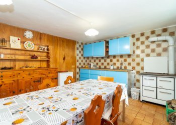 Casa indipendente Baut Festiona, 31, Demonte - foto 11