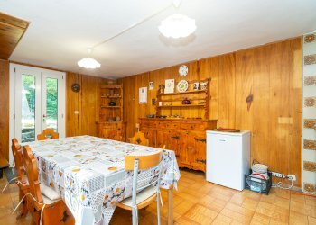 Casa indipendente Baut Festiona, 31, Demonte - foto 13