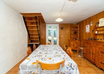 Casa indipendente Baut Festiona, 31, Demonte - foto 14