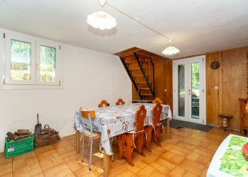 Casa indipendente Baut Festiona, 31, Demonte - foto 15