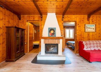 Casa indipendente Baut Festiona, 31, Demonte - foto 32
