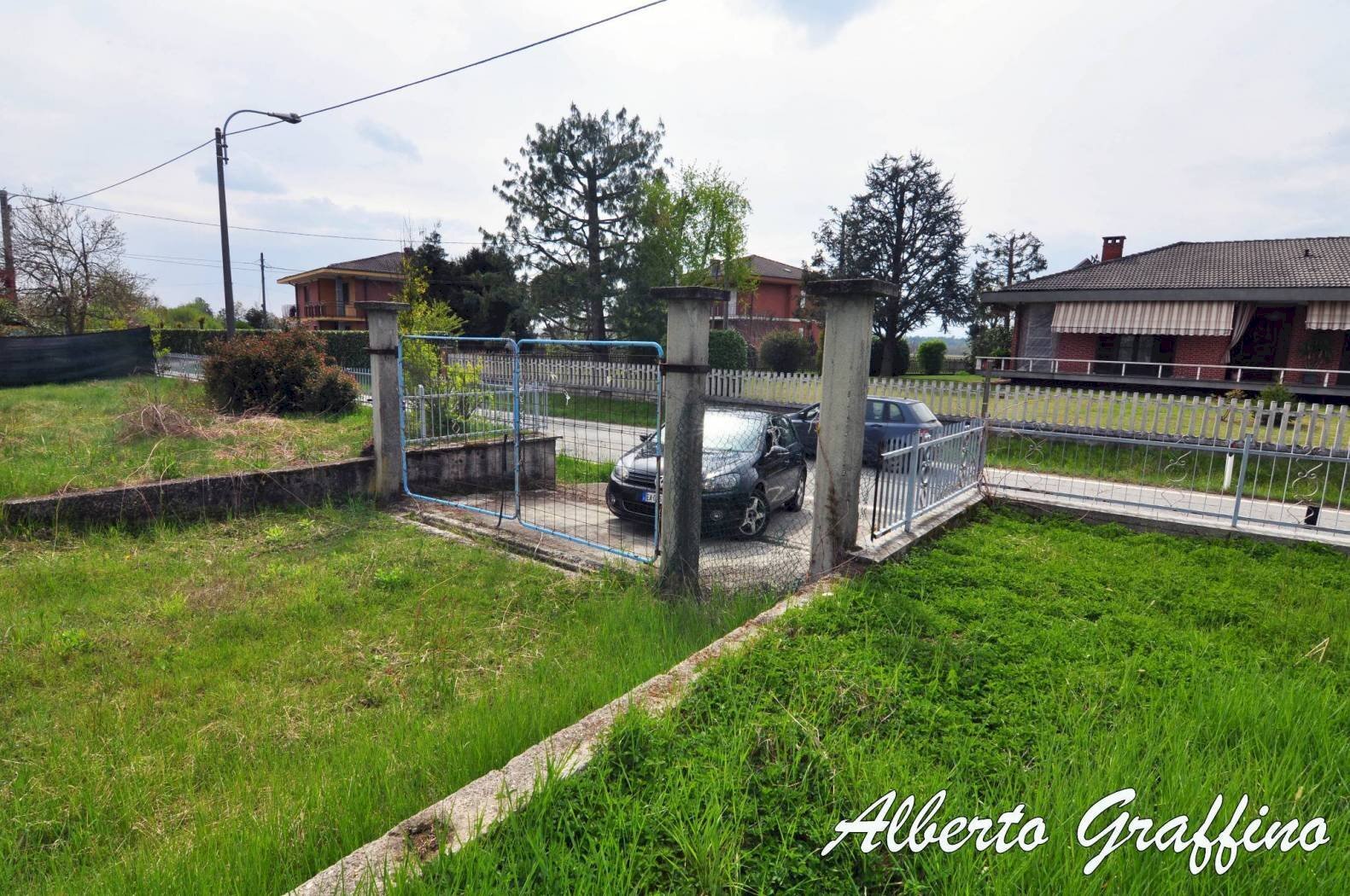 3 - Terreno edificabile Località Fraschetta, 84, San Benigno Canavese - foto 3