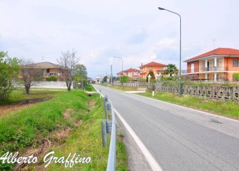 1 - Terreno edificabile Località Fraschetta, 84, San Benigno Canavese - foto 1