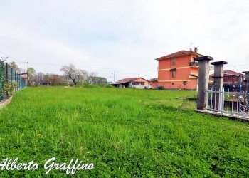 2 - Terreno edificabile Località Fraschetta, 84, San Benigno Canavese - foto 2