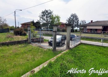 3 - Terreno edificabile Località Fraschetta, 84, San Benigno Canavese - foto 3