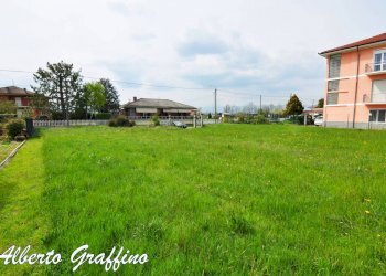 4 - Terreno edificabile Località Fraschetta, 84, San Benigno Canavese - foto 4