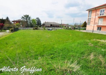 5 - Terreno edificabile Località Fraschetta, 84, San Benigno Canavese - foto 5