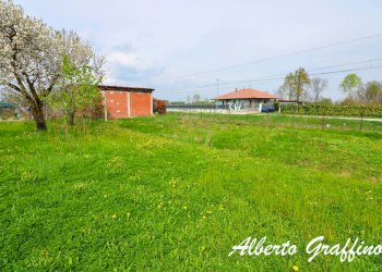 6 - Terreno edificabile Località Fraschetta, 84, San Benigno Canavese - foto 6