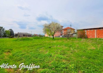 7 - Terreno edificabile Località Fraschetta, 84, San Benigno Canavese - foto 7