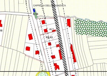 11 - Terreno edificabile Località Fraschetta, 84, San Benigno Canavese - foto 11